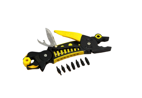 CRAB 55-in-1 Multipurpose Tool